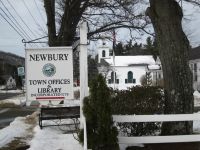 Newbury Capital Improvements Program