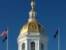 NH State Capitol Building