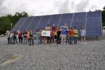 Washington Solar Array